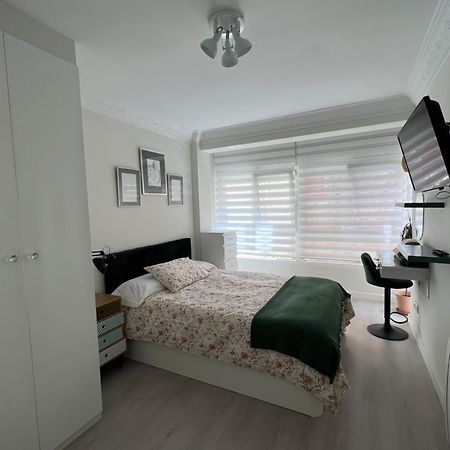 Apartmán Aile Santander Exteriér fotografie