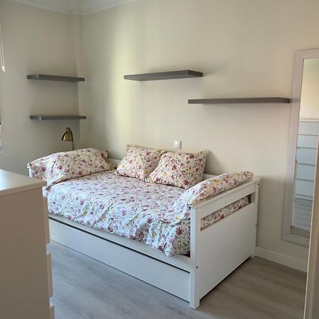 Apartmán Aile Santander Exteriér fotografie