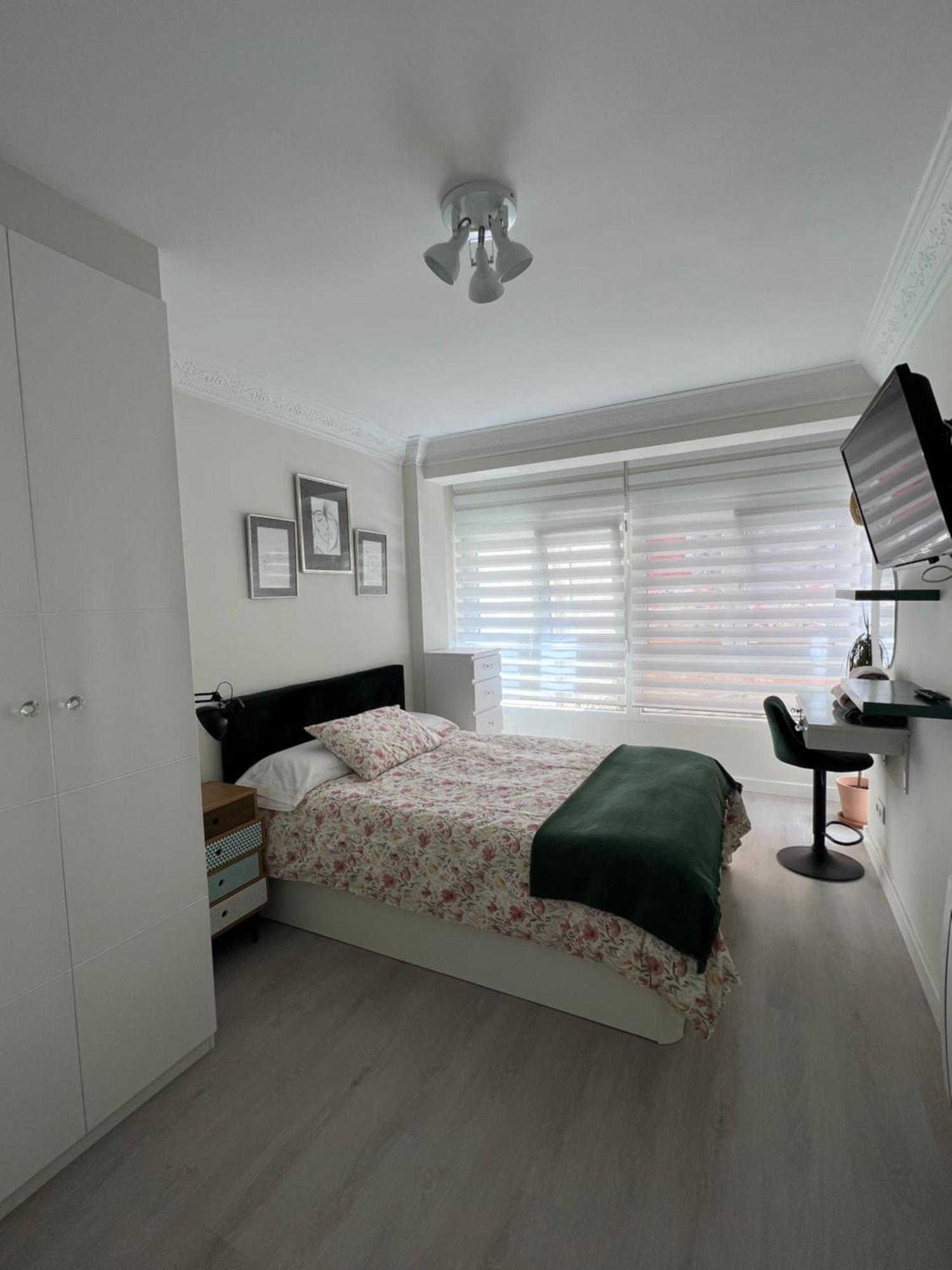 Apartmán Aile Santander Exteriér fotografie