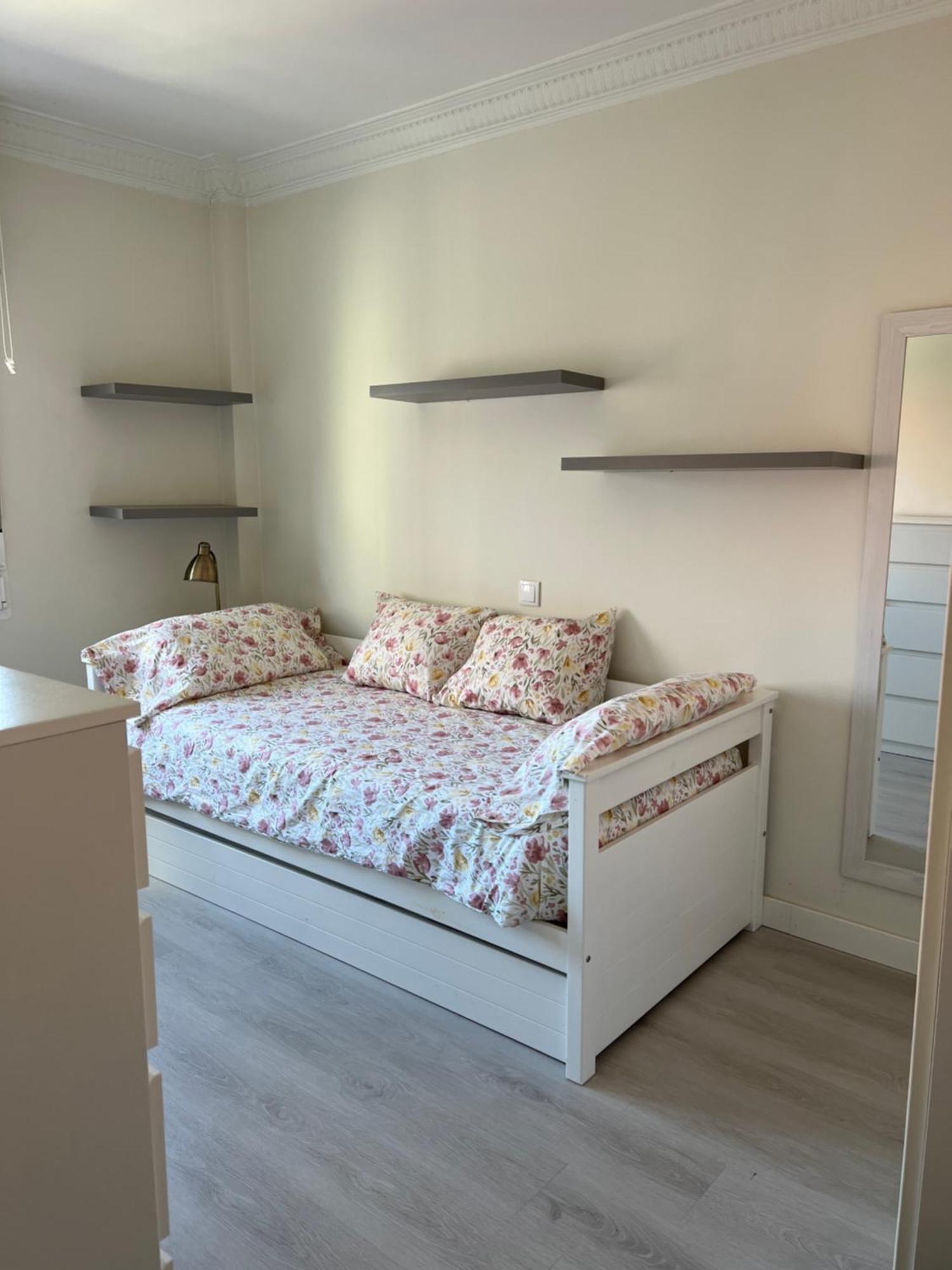 Apartmán Aile Santander Exteriér fotografie