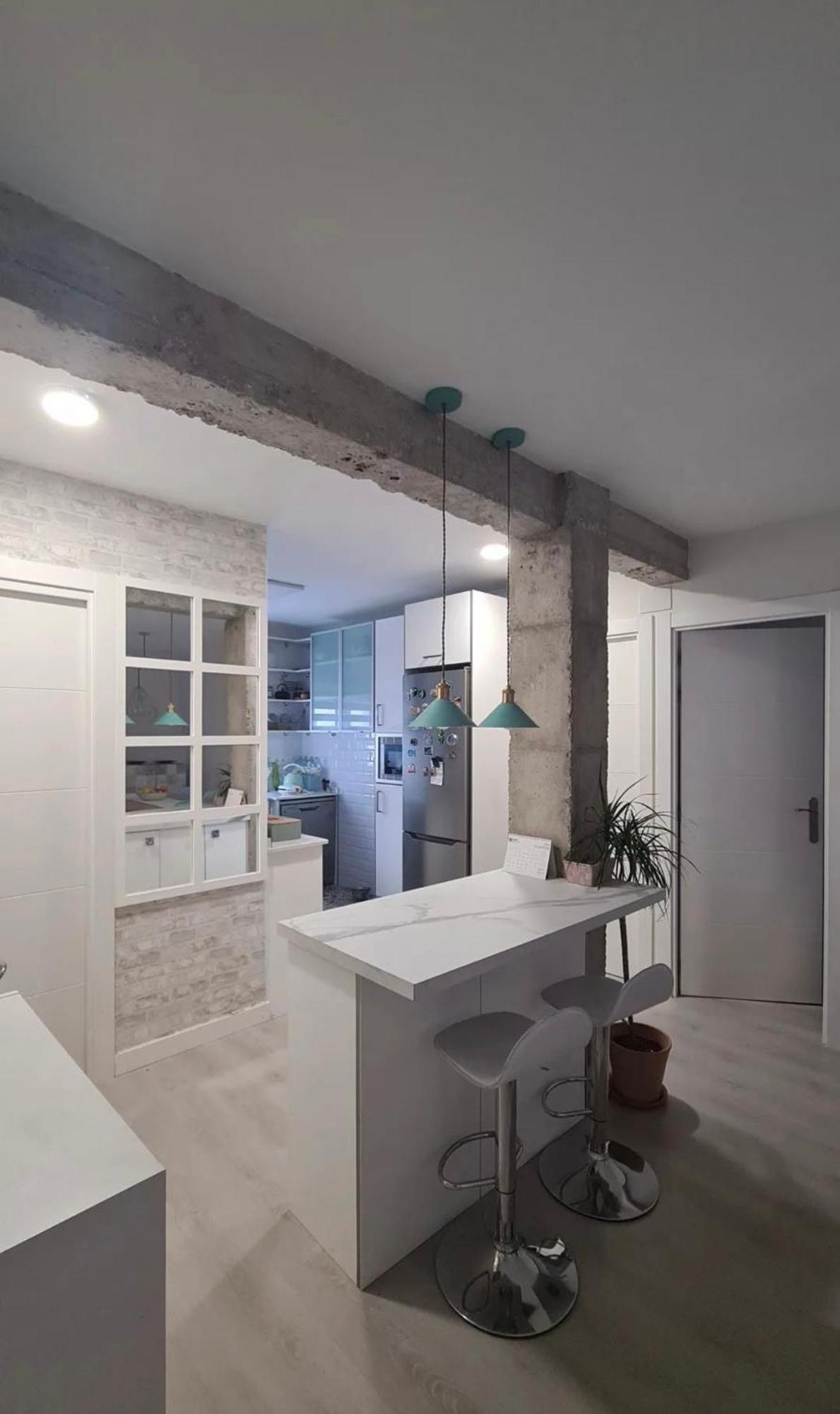 Apartmán Aile Santander Exteriér fotografie